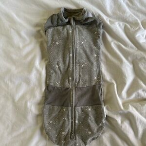 Happiest Baby newborn swaddle